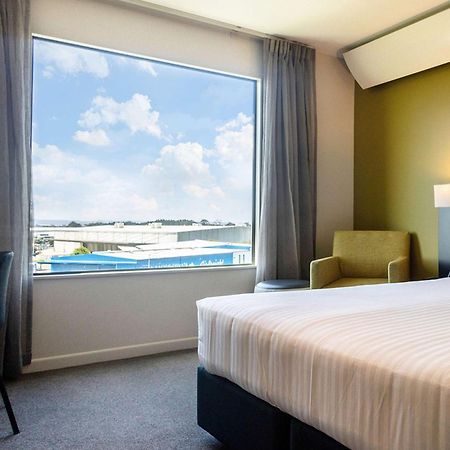 Готель Sudima Auckland Airport Екстер'єр фото
