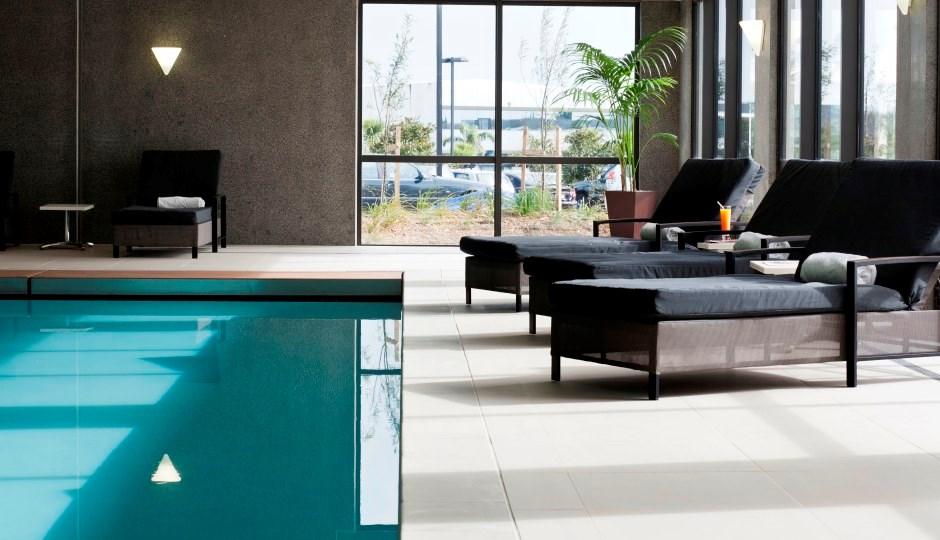Готель Sudima Auckland Airport Екстер'єр фото