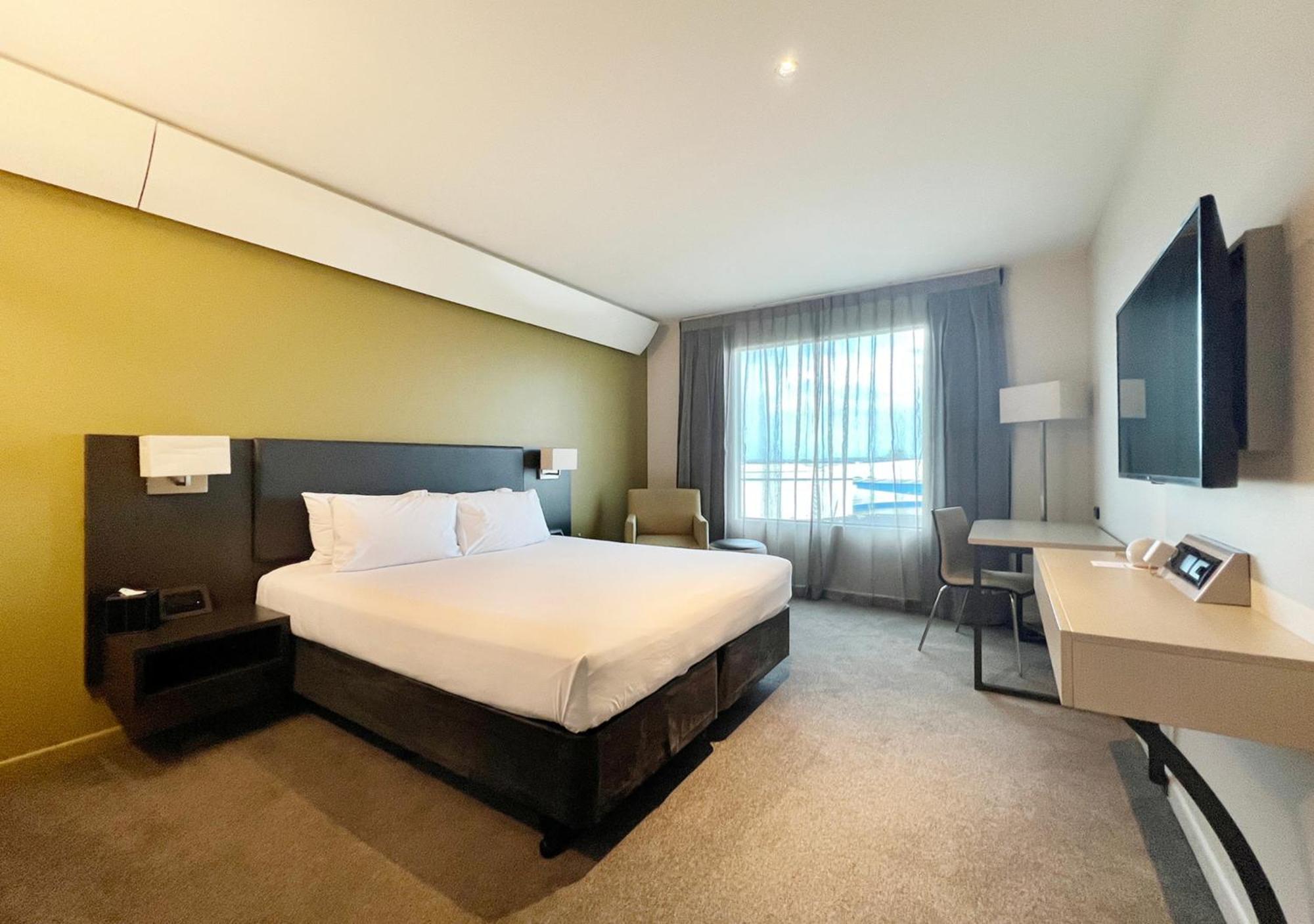 Готель Sudima Auckland Airport Екстер'єр фото